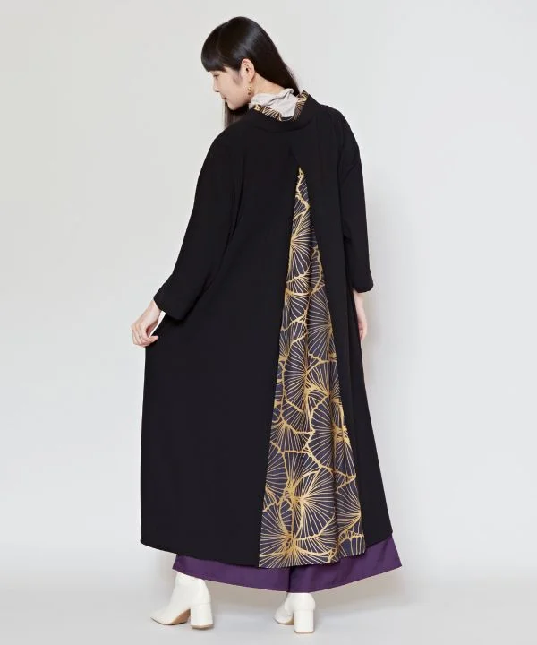 SHIKI FUYU - HAKKAKE Dress