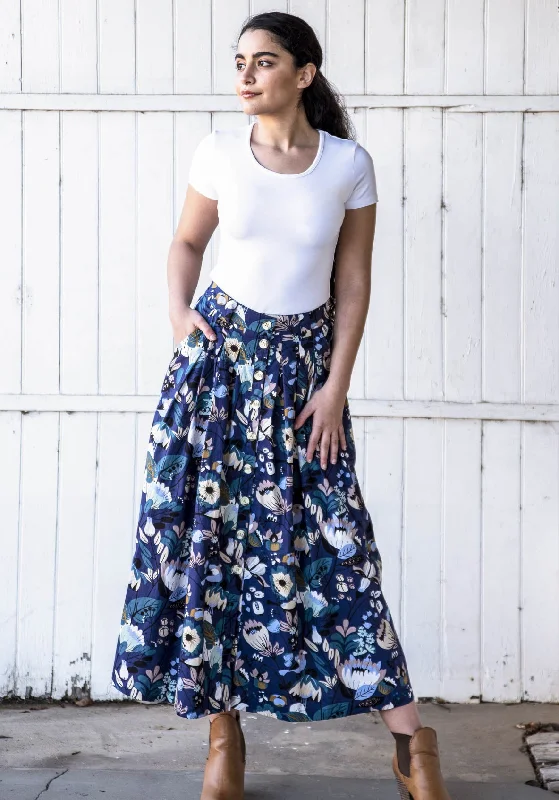 Cora Skirt Protea