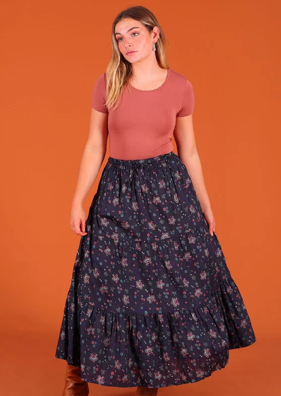 Maxi Skirt Eventide