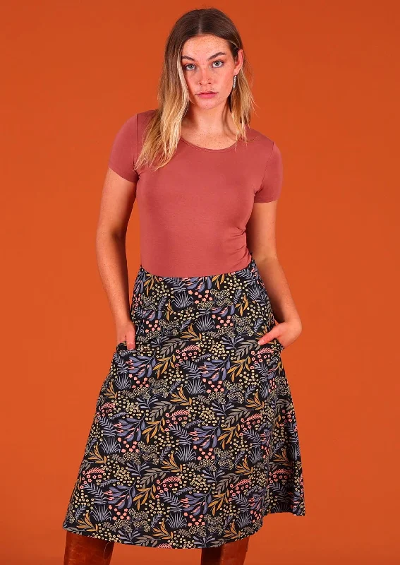 Zarah Skirt Twilight