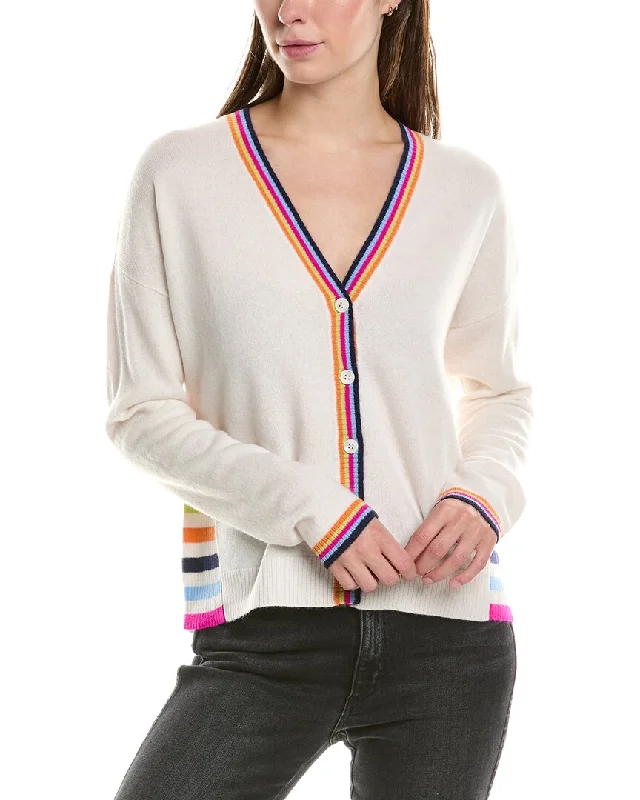 InCashmere Cashmere Sweater