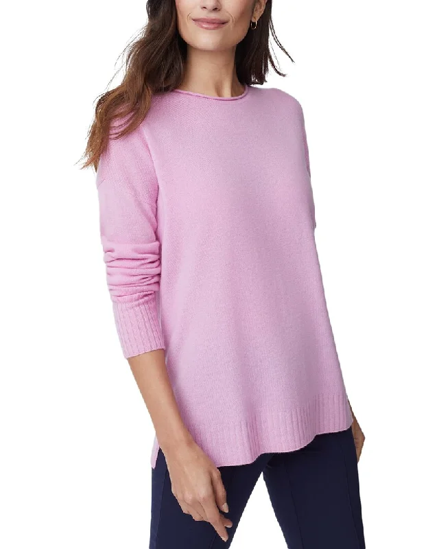 J.McLaughlin Yvette Cashmere Sweater