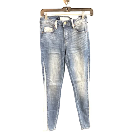 Jeans Skinny By unpublished                                                                                                          In Blue, Size: 2