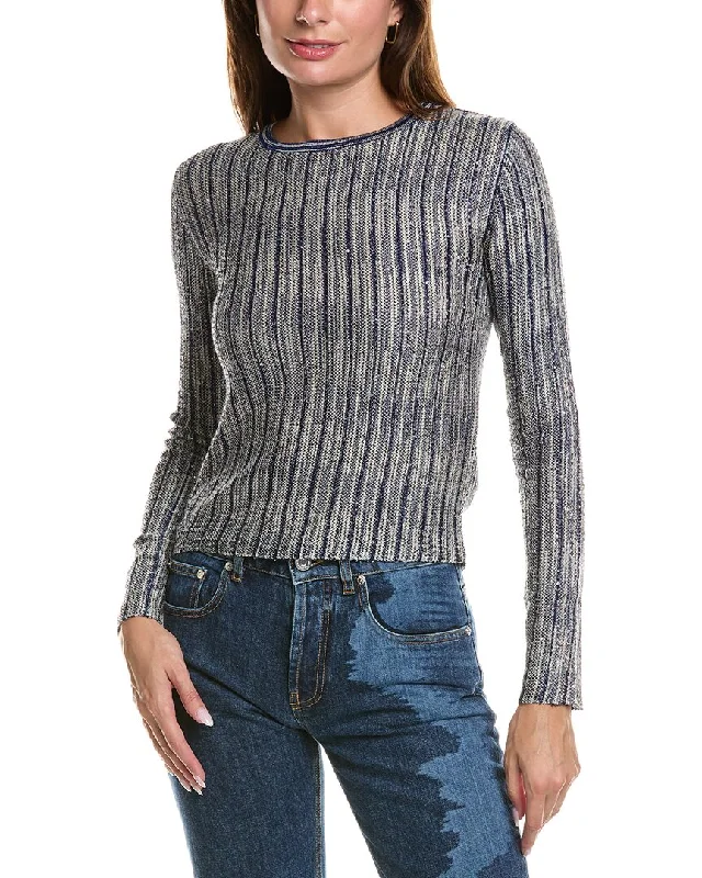 Missoni Wool-Blend Sweater