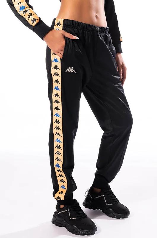 KAPPA SIDE TRIM JOGGER