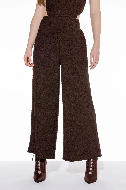 NBD ANKLE PALAZZO PANT