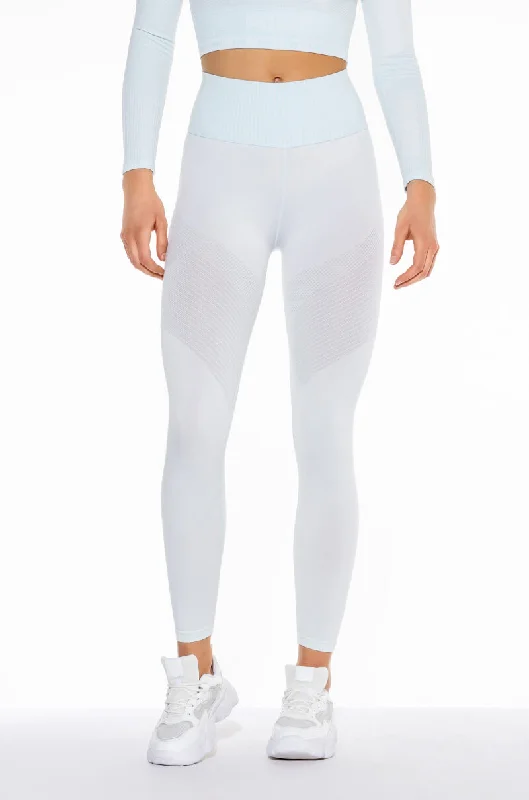 PUMA SEAMLESS TRAIN FORMKNIT HIGH WAIST TIGHT