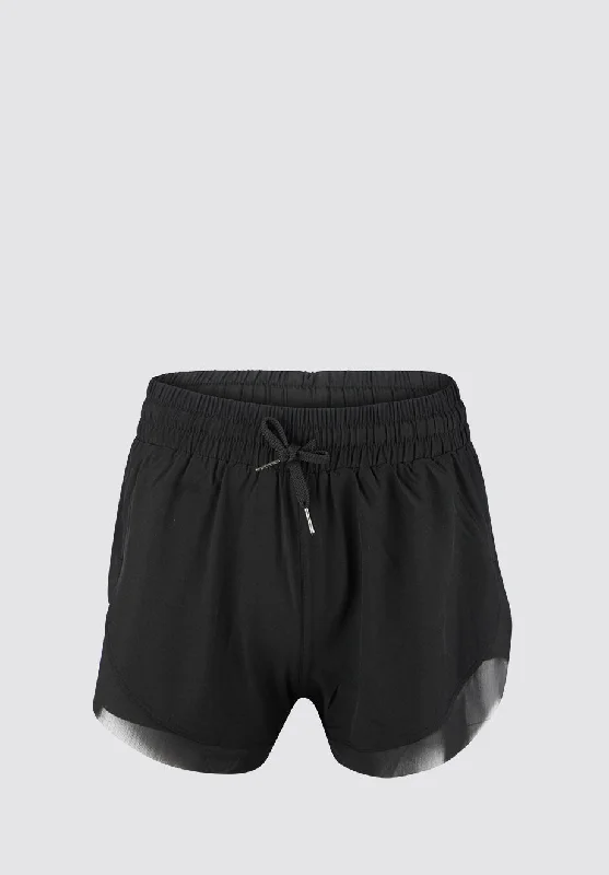 Hened Shorts