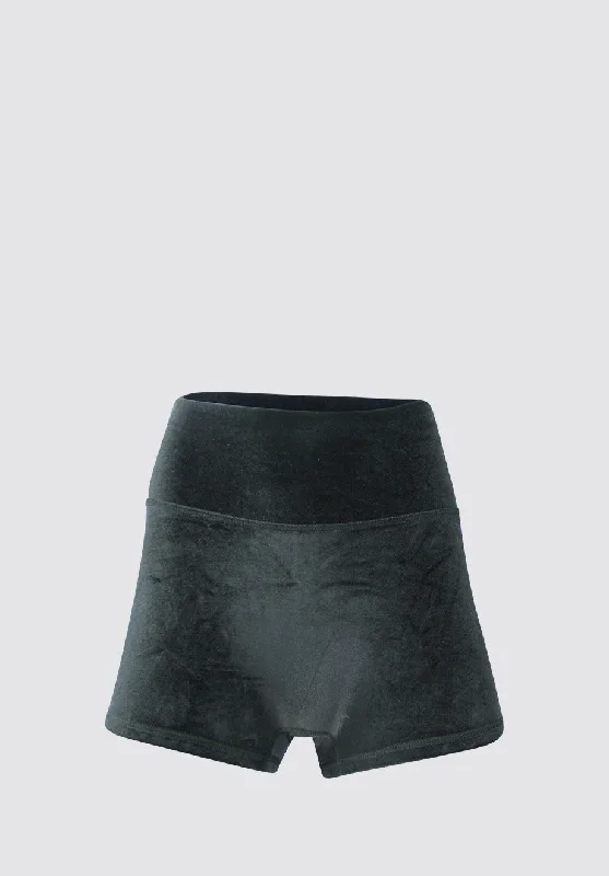 Mila Shorts | Kuro