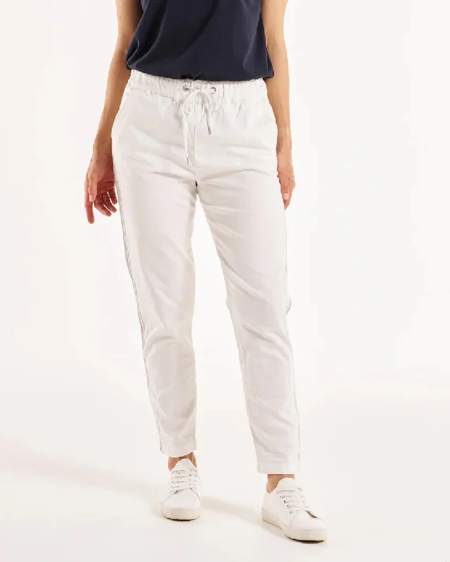 Betty Basics Brooks Jean