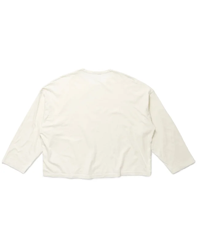 Loose L/S Tee