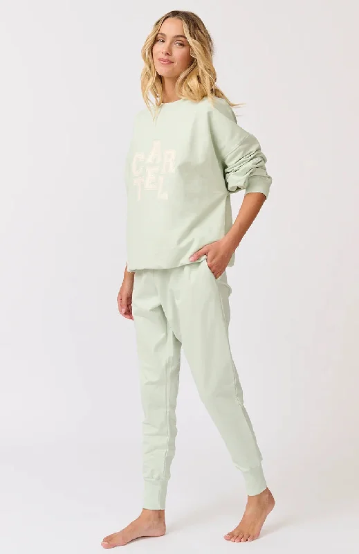 Cartel & Willow Mia Track Pant